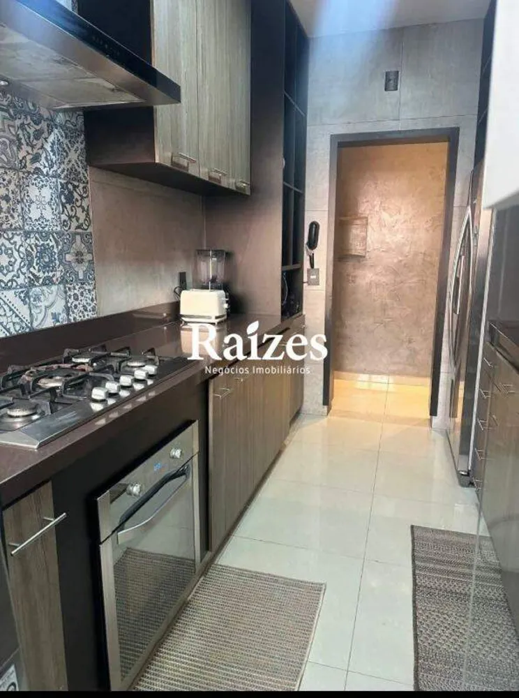 Apartamento, 3 quartos, 89 m² - Foto 2