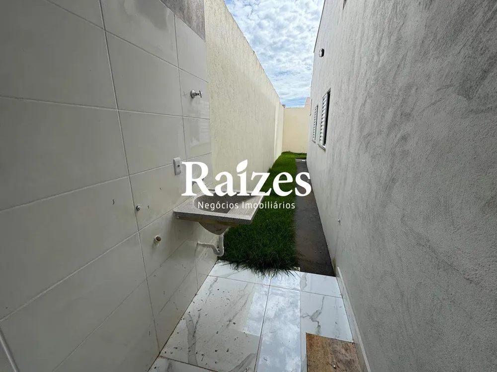 Casa, 2 quartos, 58 m² - Foto 1
