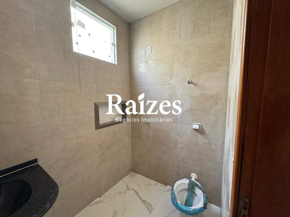 Casa, 2 quartos, 58 m² - Foto 2