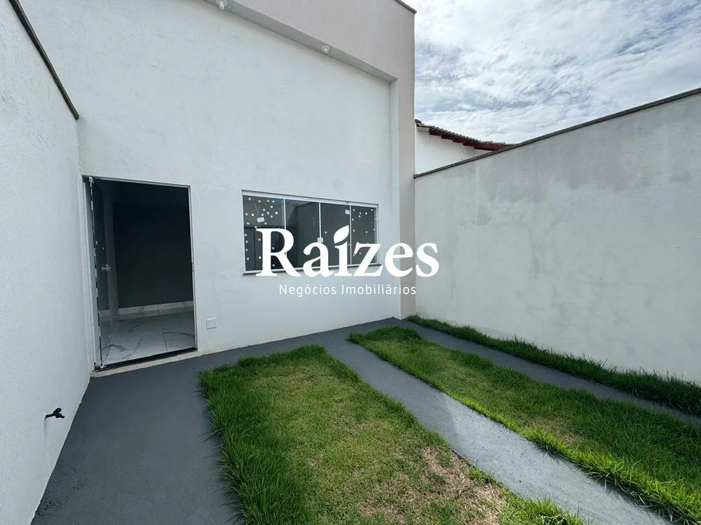 Casa, 2 quartos, 58 m² - Foto 4