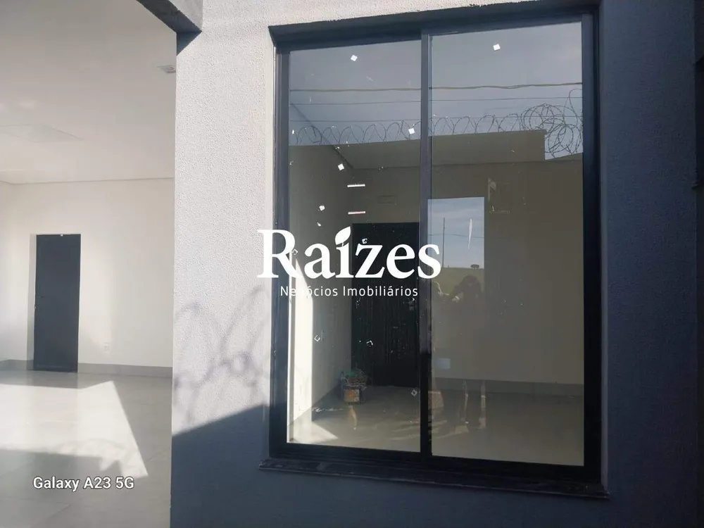 Casa, 3 quartos, 180 m² - Foto 1