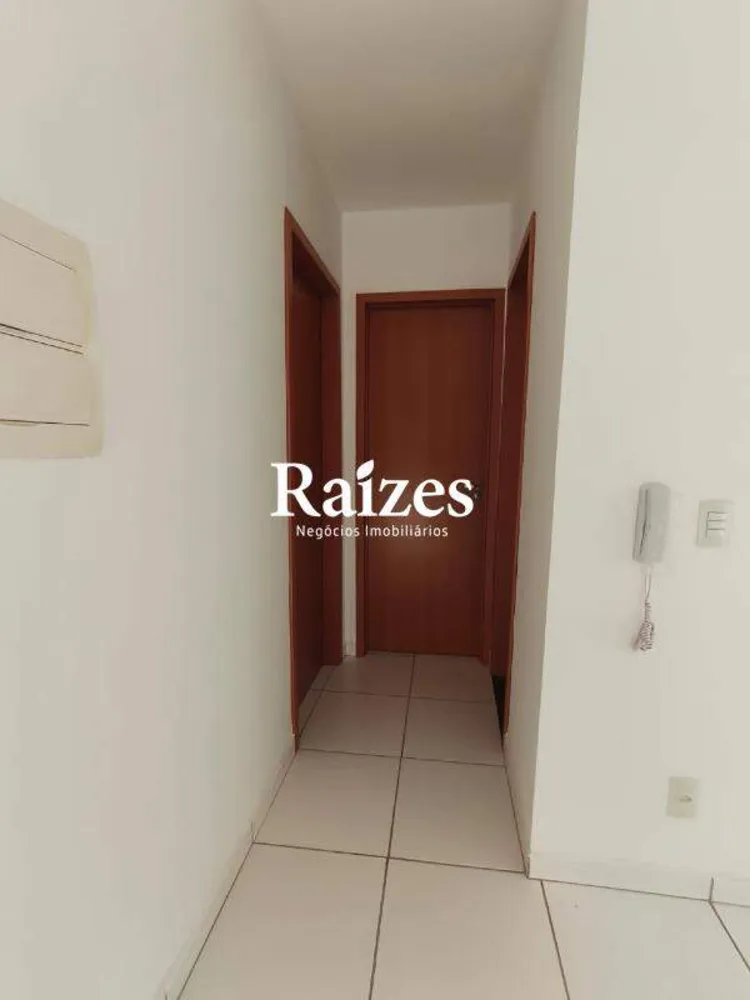 Apartamento, 2 quartos, 52 m² - Foto 3