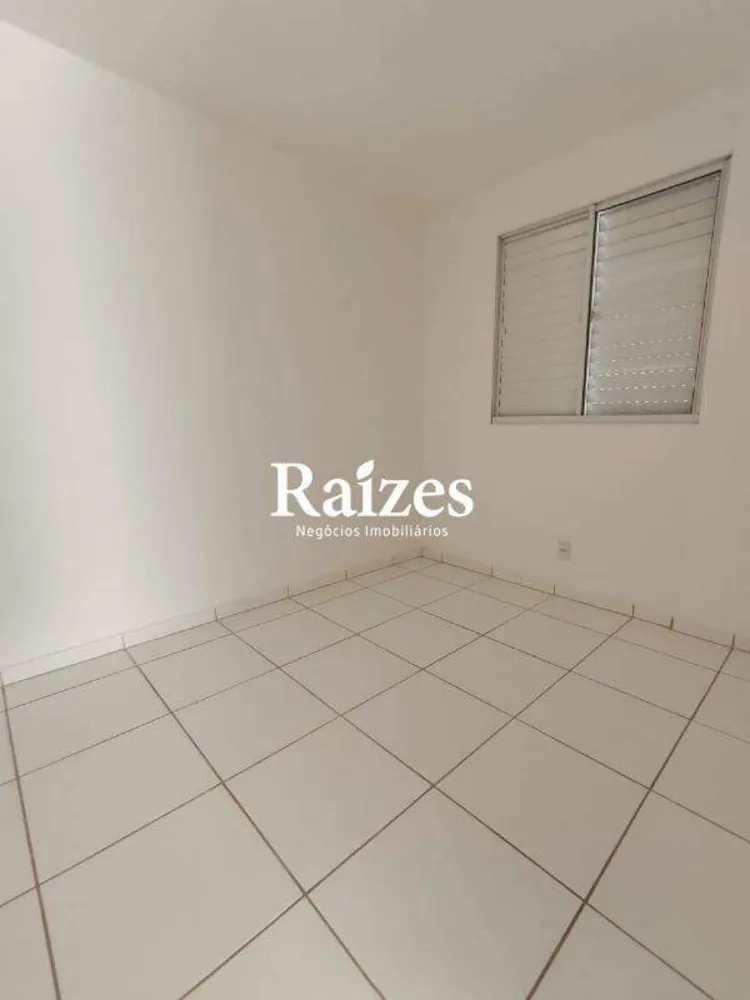 Apartamento, 2 quartos, 52 m² - Foto 4