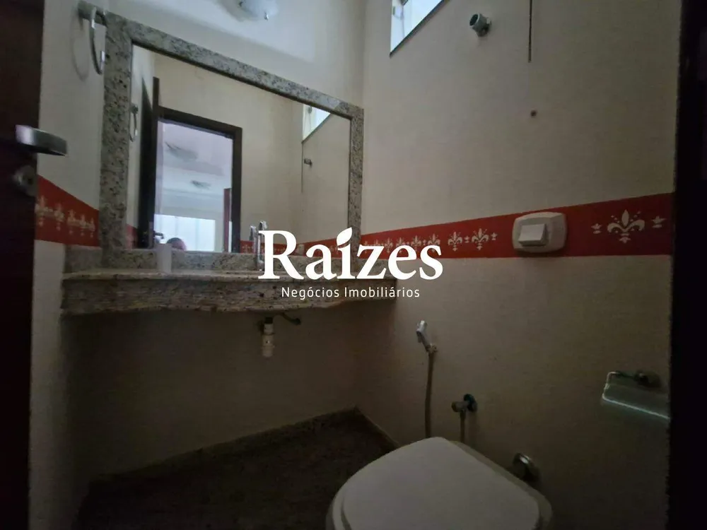 Casa, 4 quartos, 220 m² - Foto 4