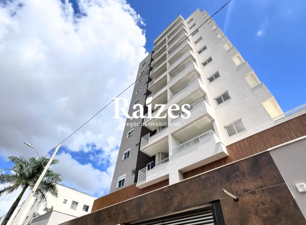 Apartamento, 2 quartos, 63 m² - Foto 1