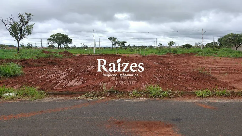 Terreno, 250 m² - Foto 1