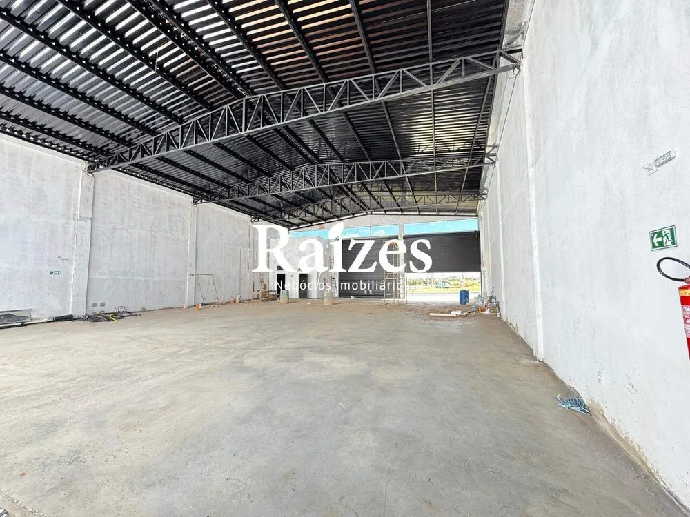 Depósito-Galpão, 540 m² - Foto 3