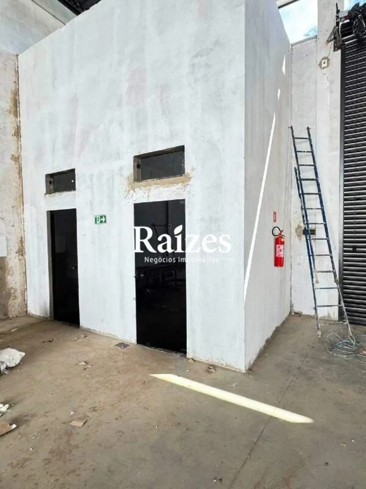Depósito-Galpão, 540 m² - Foto 2