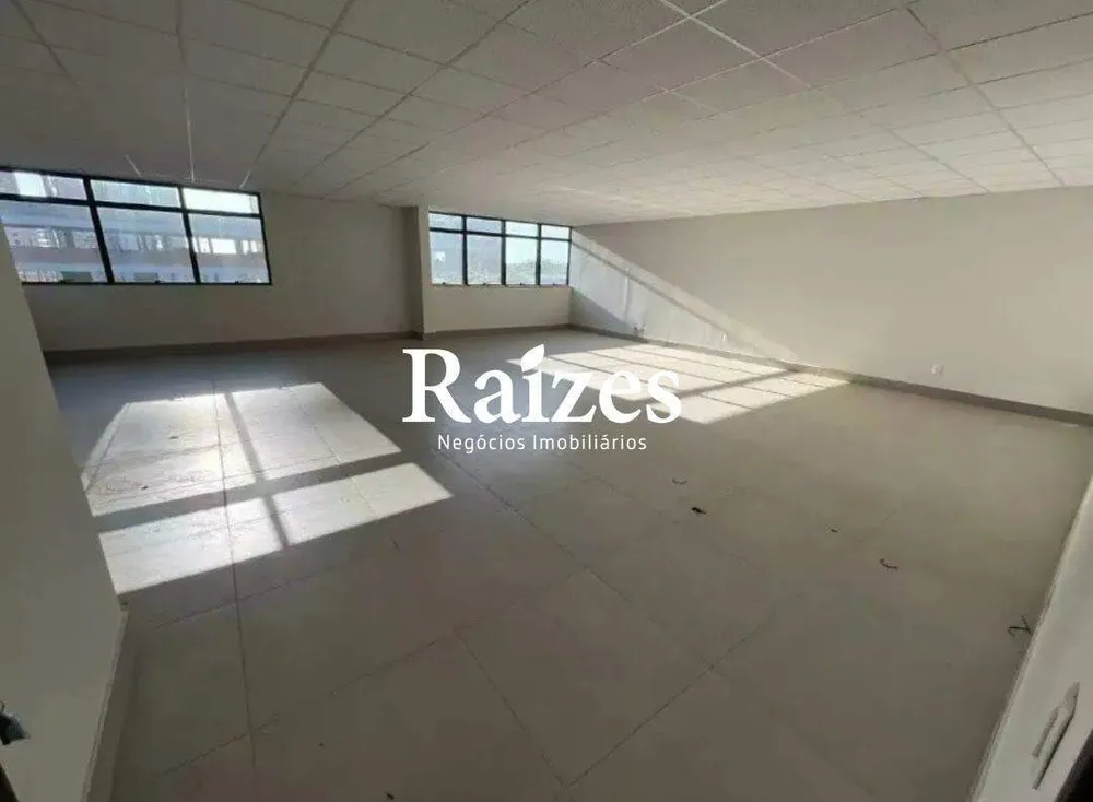 Sala-Conjunto, 94 m² - Foto 1