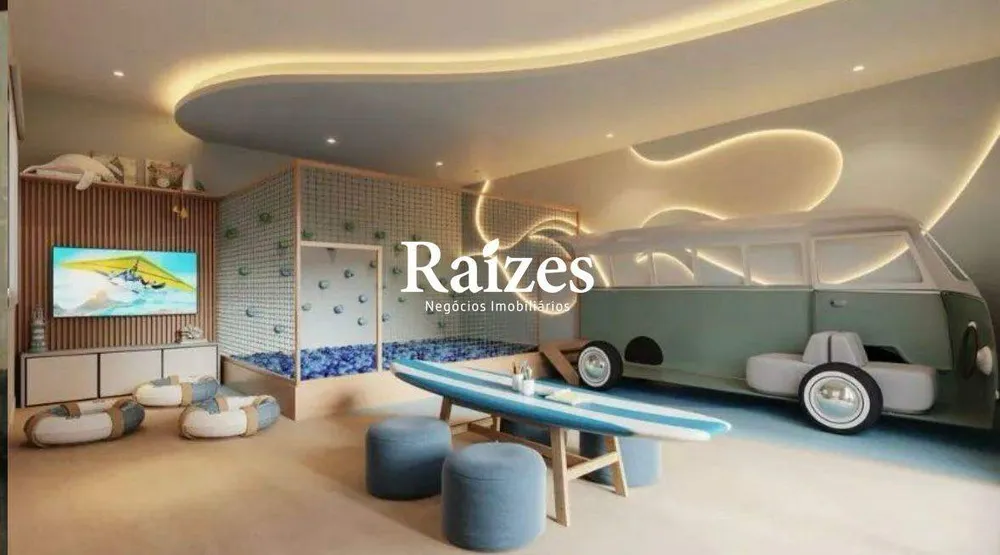 Apartamento, 3 quartos, 106 m² - Foto 3