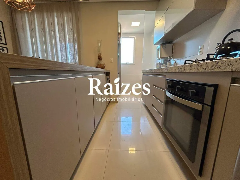 Apartamento, 2 quartos, 63 m² - Foto 3
