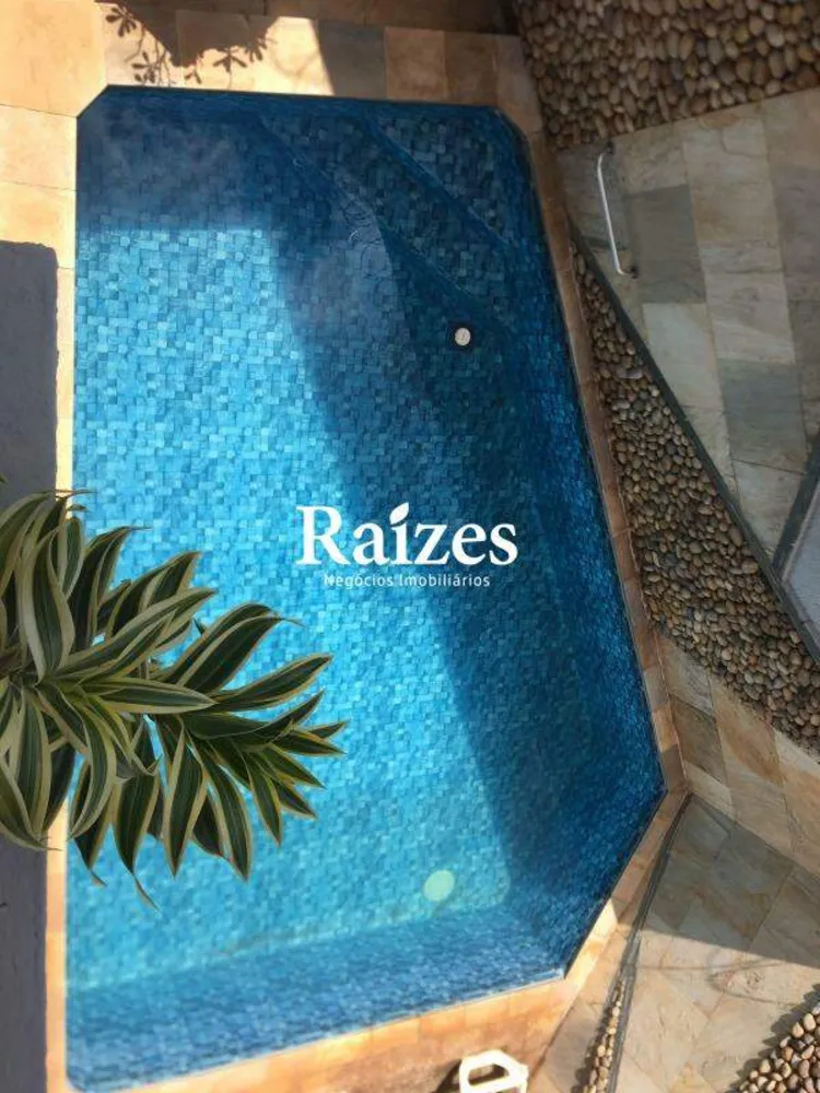 Casa, 3 quartos, 277 m² - Foto 3