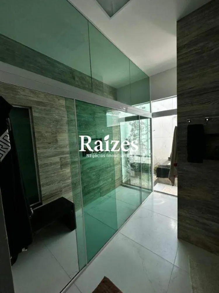 Casa, 4 quartos, 320 m² - Foto 2
