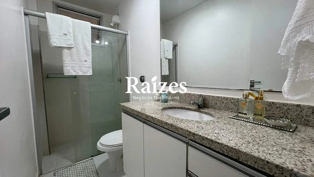 Apartamento, 3 quartos, 90 m² - Foto 3