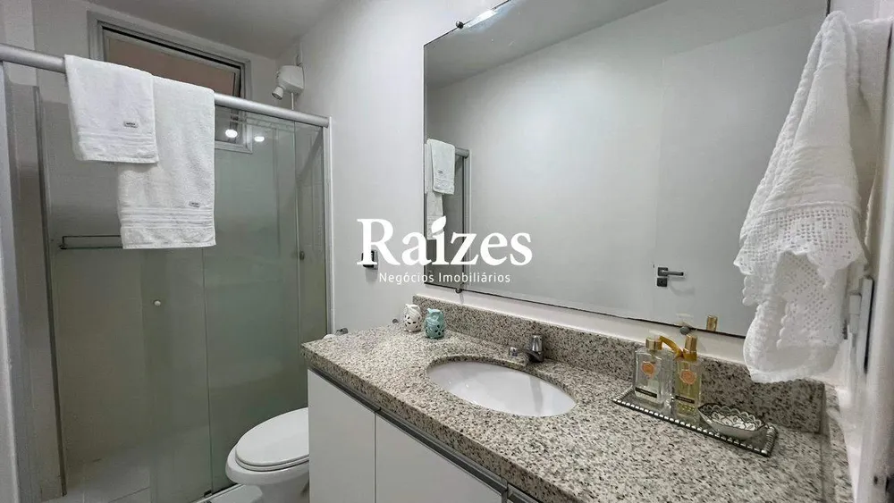 Apartamento, 3 quartos, 90 m² - Foto 2