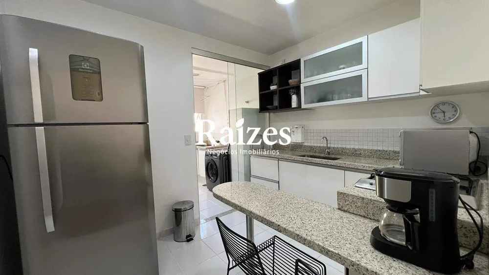 Apartamento, 3 quartos, 90 m² - Foto 1