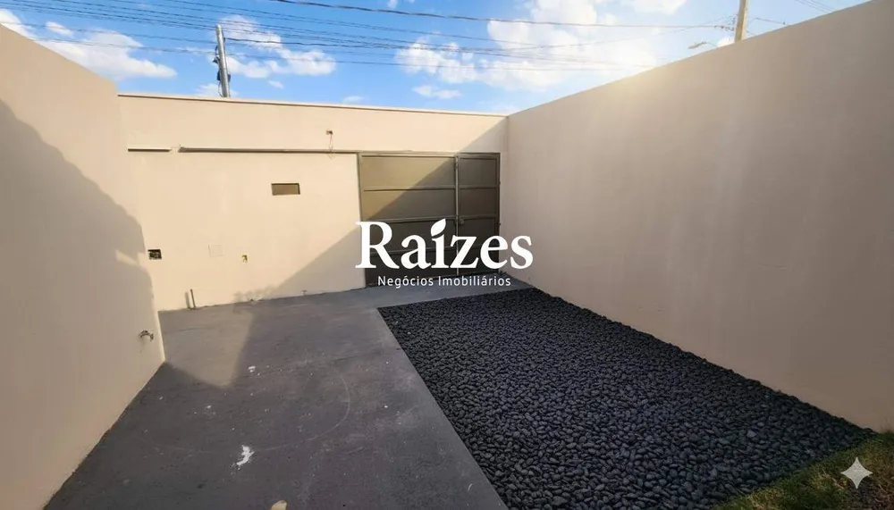 Casa, 2 quartos, 60 m² - Foto 1