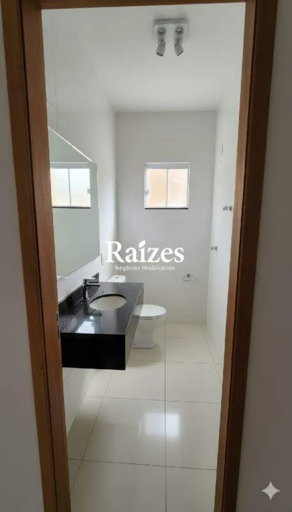 Casa, 2 quartos, 60 m² - Foto 2