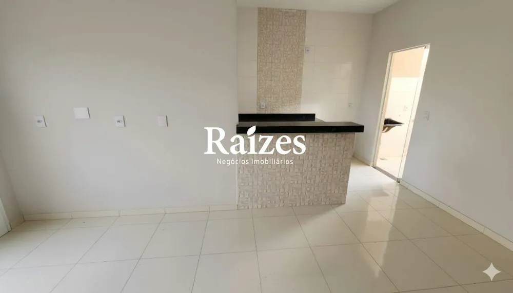 Casa, 2 quartos, 60 m² - Foto 4