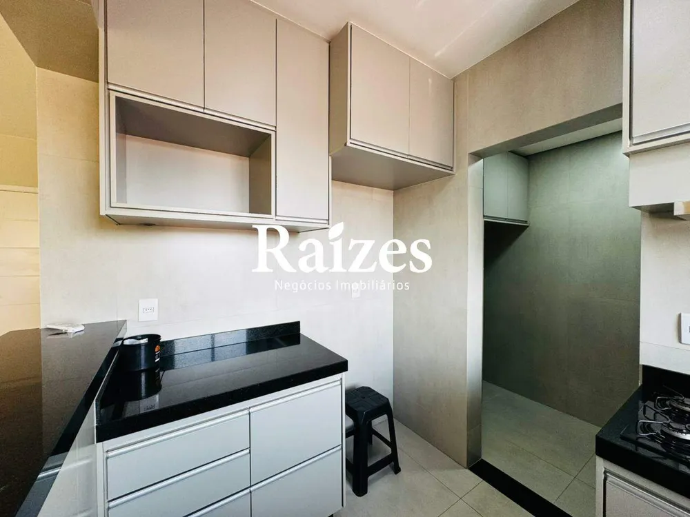 Apartamento, 2 quartos, 68 m² - Foto 1