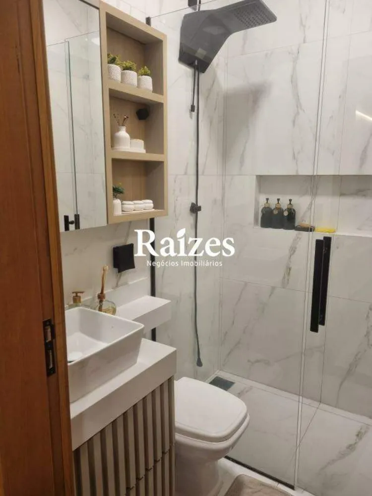 Casa, 3 quartos, 140 m² - Foto 2