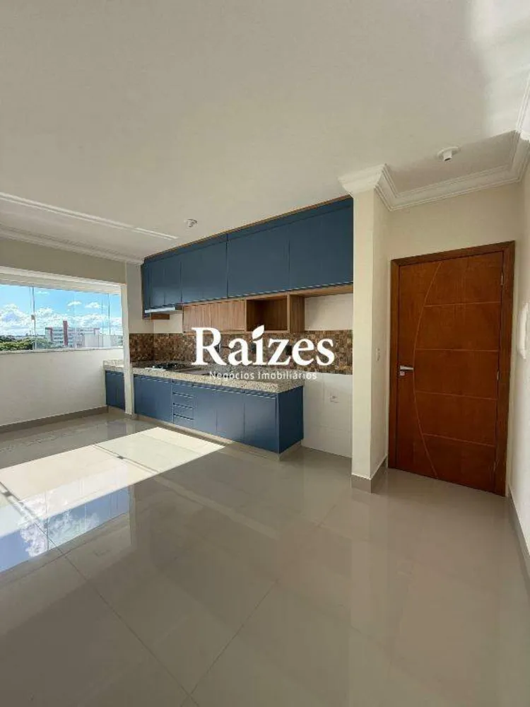 Apartamento, 2 quartos, 54 m² - Foto 2
