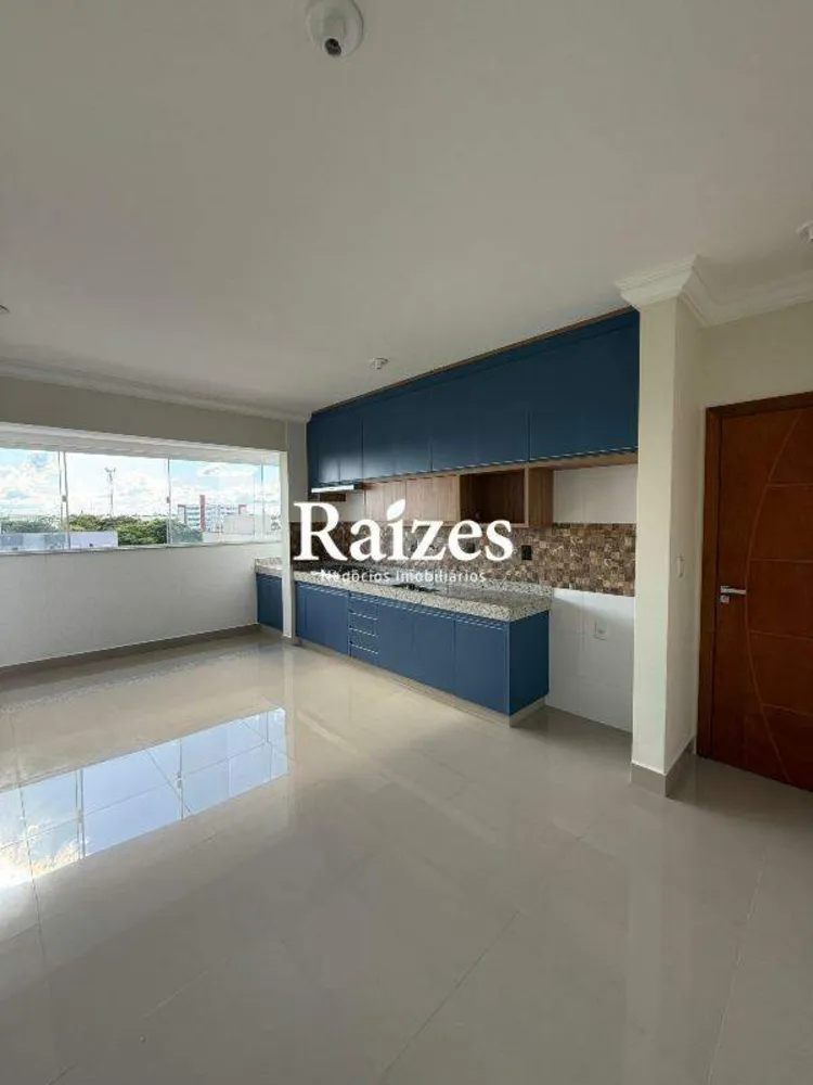Apartamento, 2 quartos, 54 m² - Foto 3