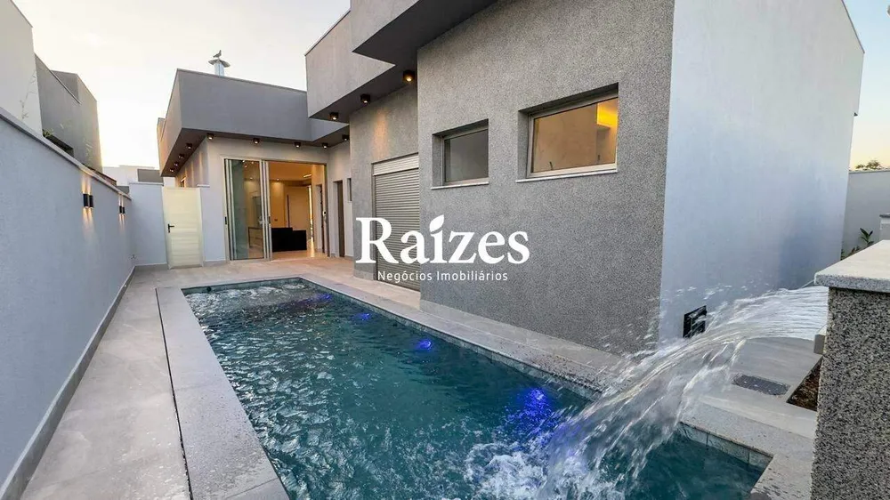 Casa, 4 quartos, 236 m² - Foto 3