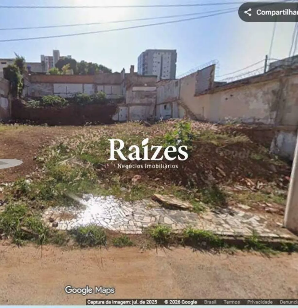 Terreno, 776 m² - Foto 1