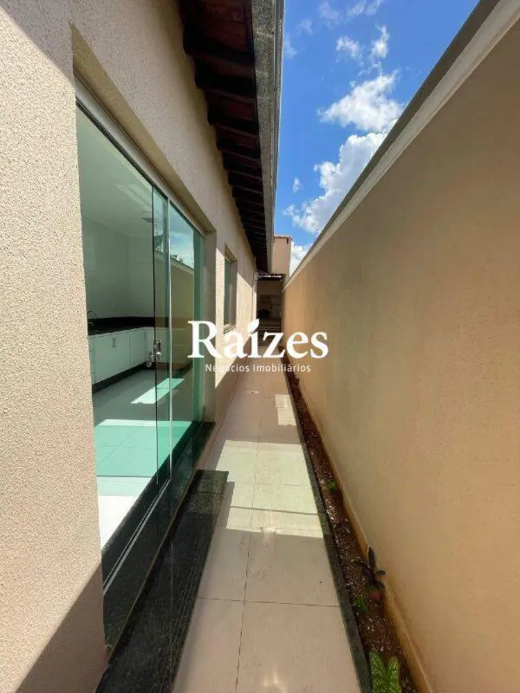 Casa, 4 quartos, 350 m² - Foto 4