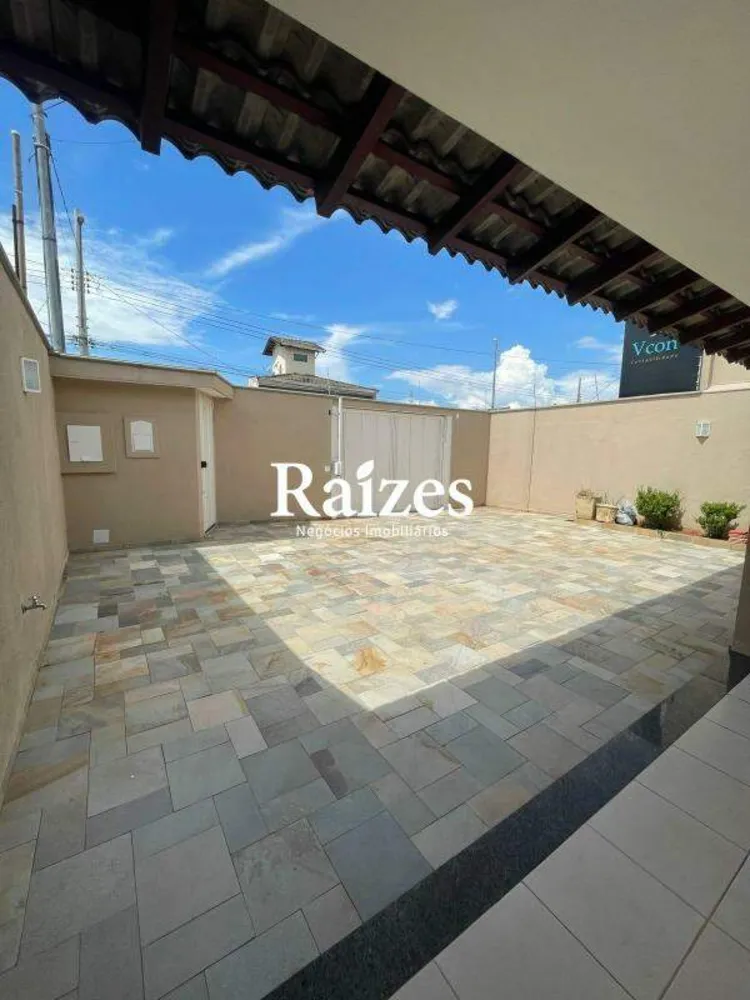 Casa, 4 quartos, 350 m² - Foto 1