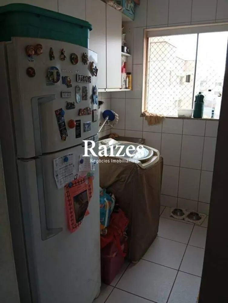 Apartamento, 2 quartos, 57 m² - Foto 1