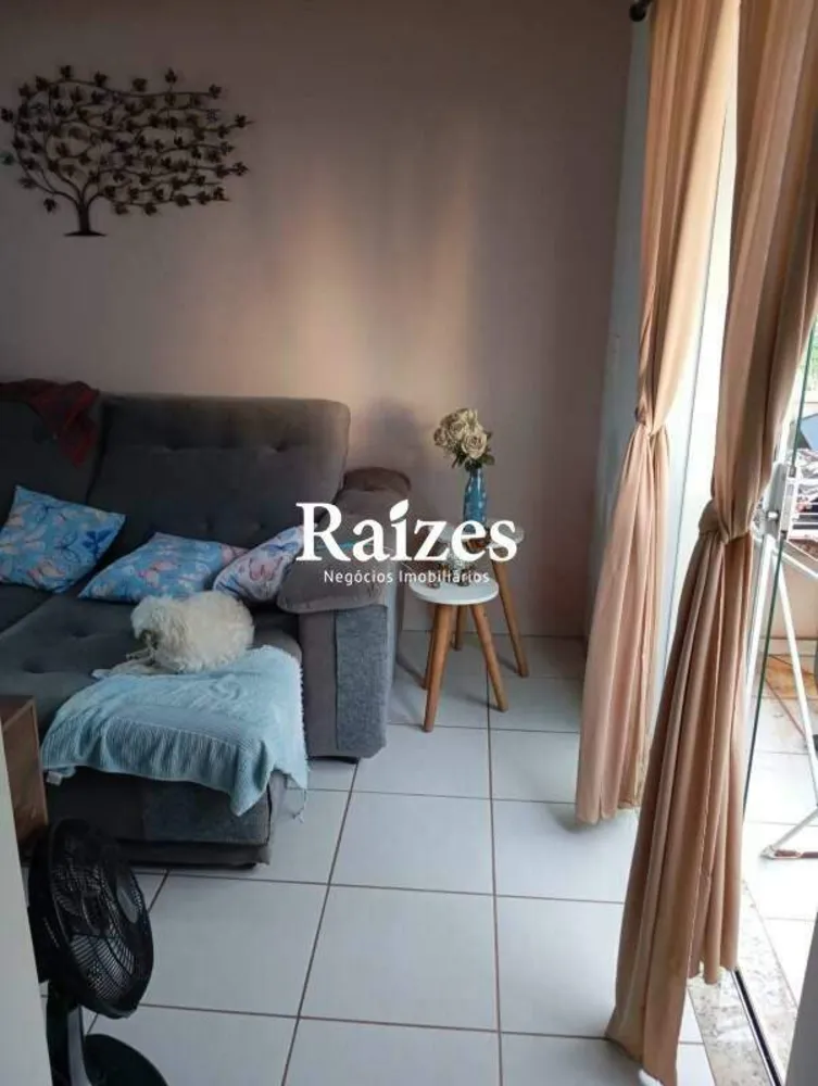 Apartamento, 2 quartos, 57 m² - Foto 2