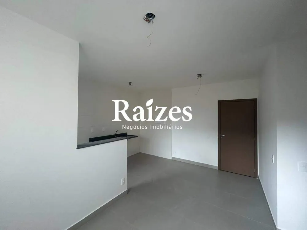 Apartamento, 2 quartos, 52 m² - Foto 4