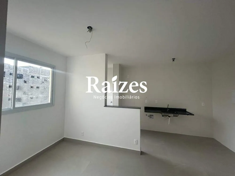 Apartamento, 2 quartos, 52 m² - Foto 2
