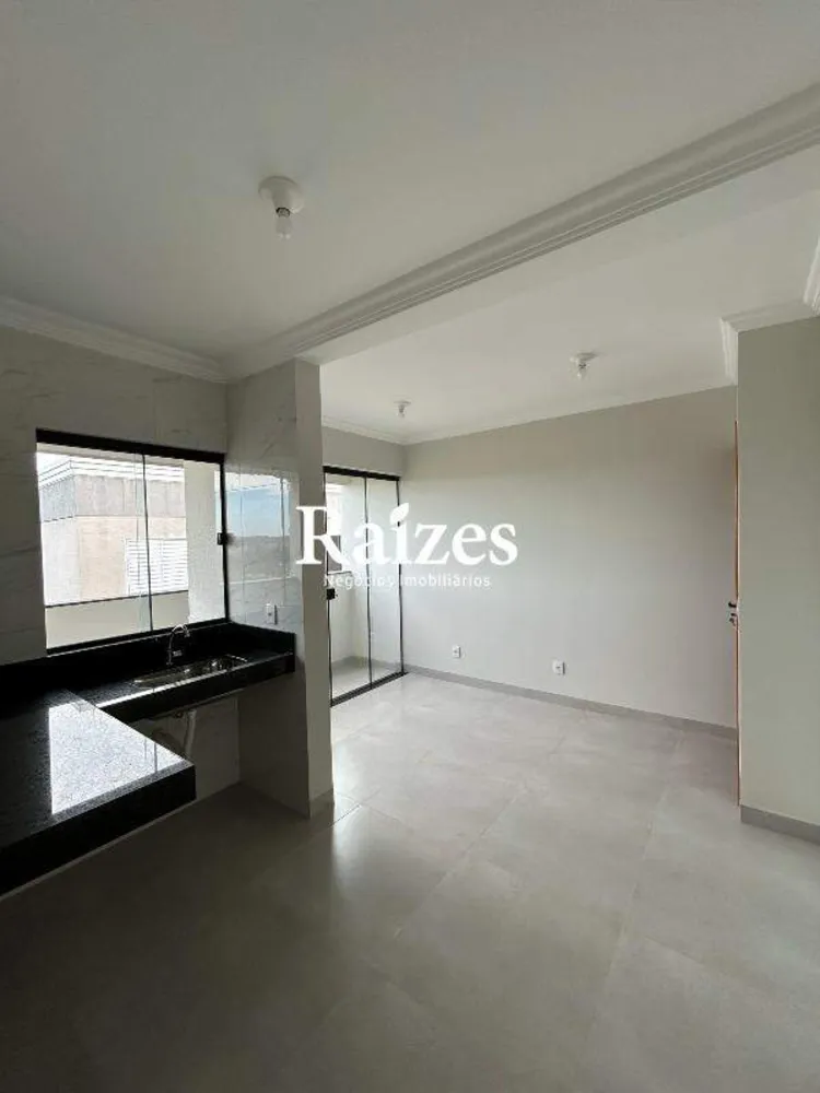 Apartamento, 2 quartos, 52 m² - Foto 4