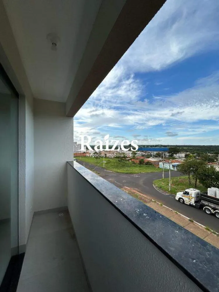 Apartamento, 2 quartos, 52 m² - Foto 1