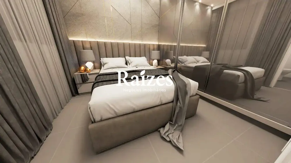 Apartamento, 3 quartos, 87 m² - Foto 3