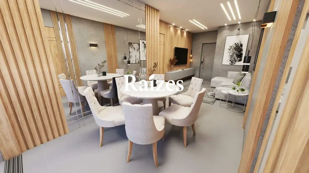 Apartamento, 3 quartos, 87 m² - Foto 2