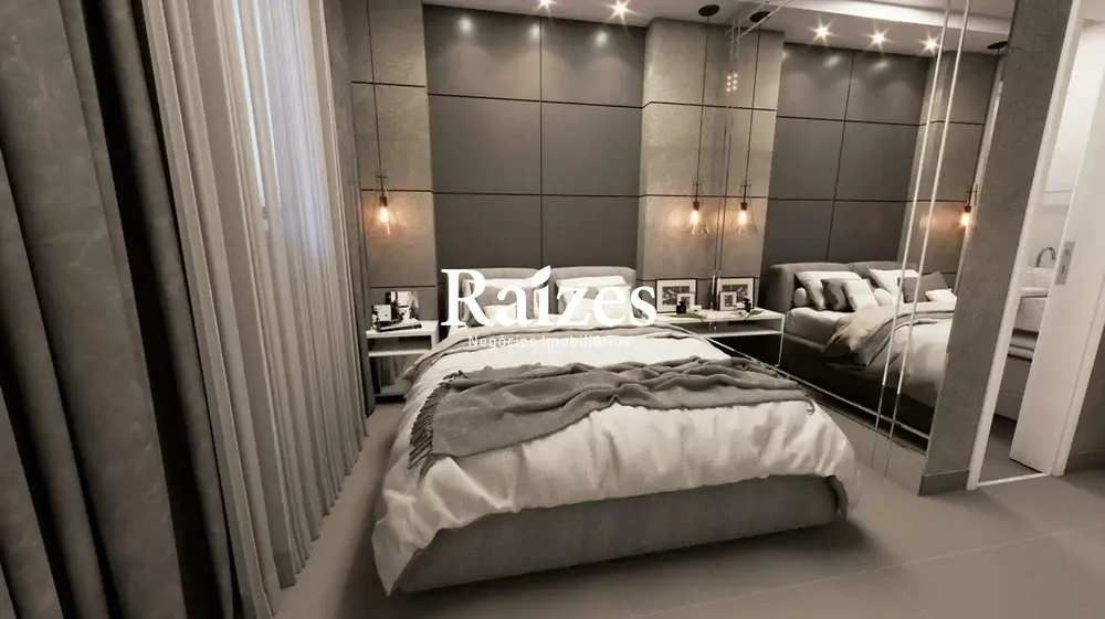 Apartamento, 3 quartos, 87 m² - Foto 4