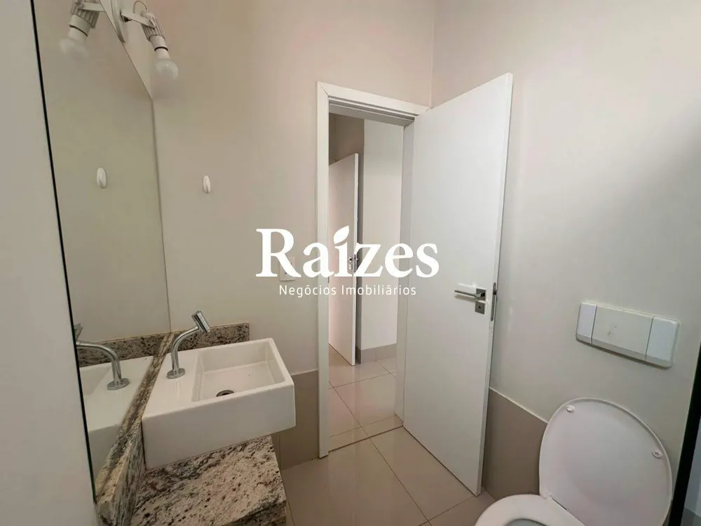 Casa, 3 quartos, 100 m² - Foto 1