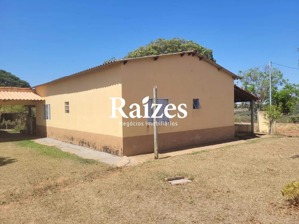 Sítio, 3 quartos, 5000 m² - Foto 2