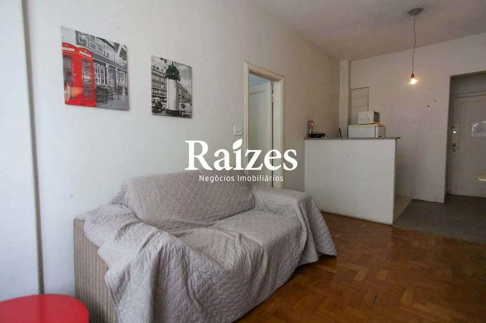 Apartamento, 1 quarto, 41 m² - Foto 4