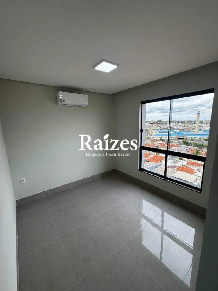 Apartamento, 3 quartos, 116 m² - Foto 3