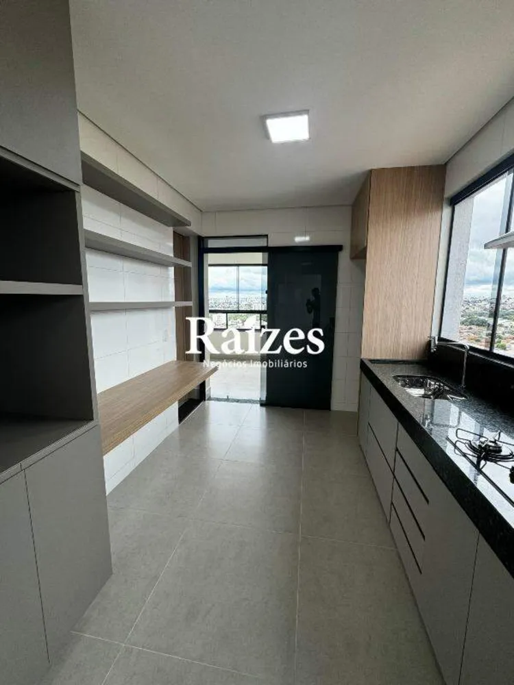 Apartamento, 3 quartos, 116 m² - Foto 1
