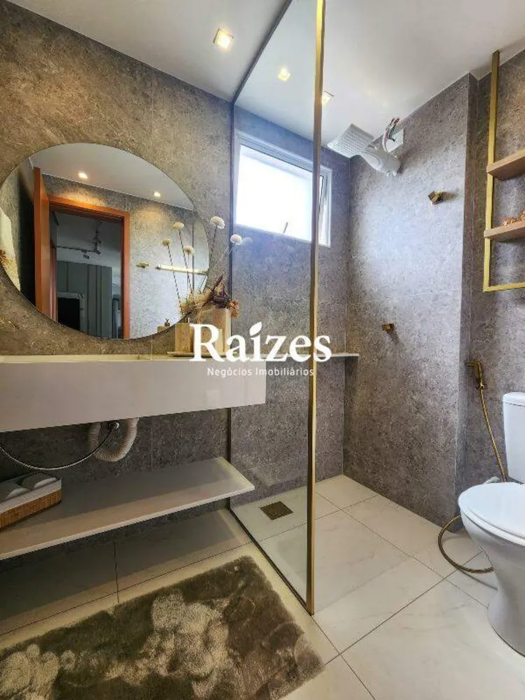 Apartamento, 2 quartos, 57 m² - Foto 4
