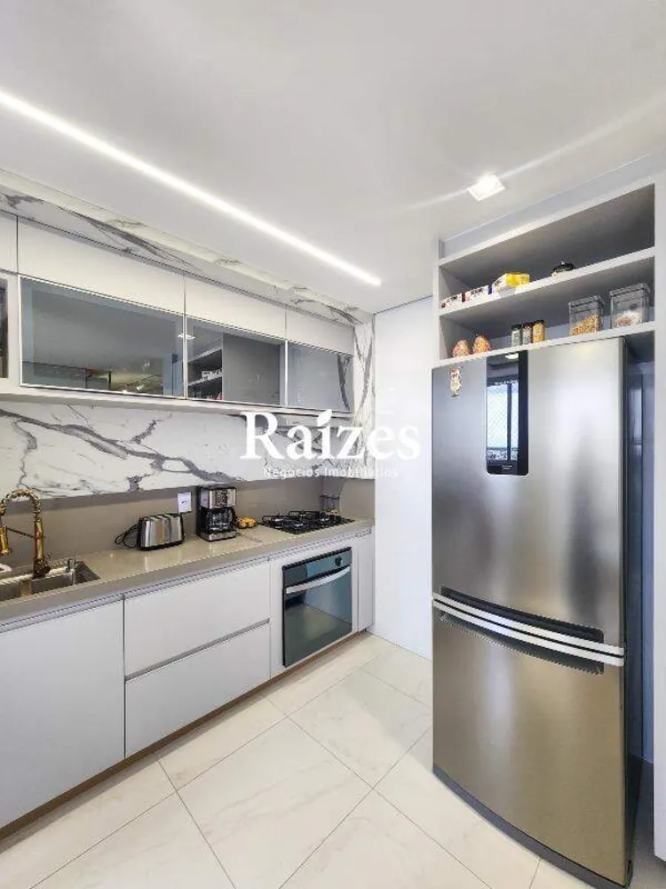 Apartamento, 2 quartos, 57 m² - Foto 3
