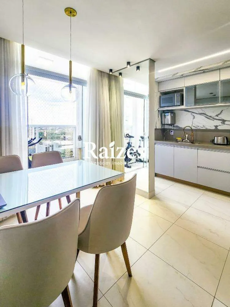 Apartamento, 2 quartos, 57 m² - Foto 2