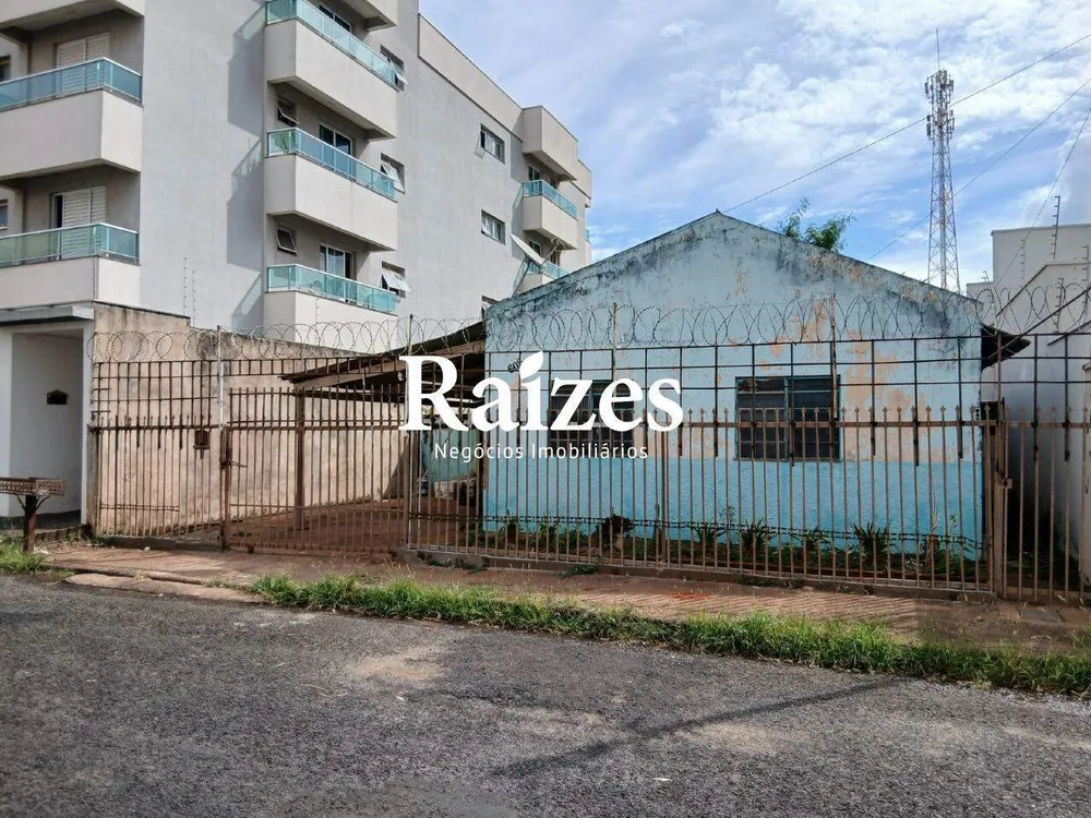 Terreno, 360 m² - Foto 1