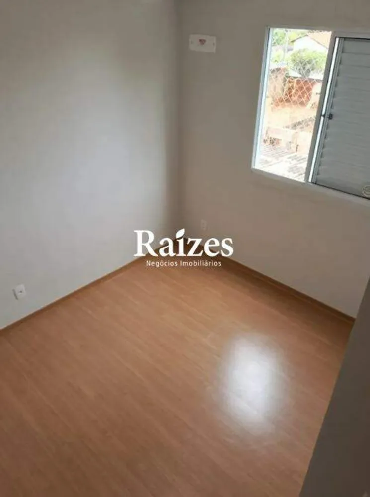 Apartamento, 2 quartos, 39 m² - Foto 4